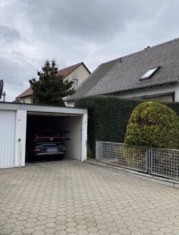 Gepflegtes Anwesen mit zwei Wohneinheiten in gefragter Lage! - Gerhardshofen