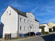 Mehrfamilienhaus Kirchberg voll vermietet zu verkaufen - Kirchberg (Sachsen)