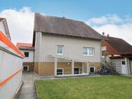 Einfamilienhaus mit hochwertiger Ausstattung - Freisbach