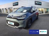 Citroën C3 Aircross, 1.2 110 Shine (EU6d), Jahr 2023 - Hamburg