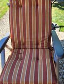 Stuhlauflagen Sun Garden in 59063