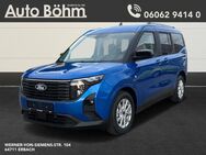 Ford Tourneo Courier, 1.0 Titanium, Jahr 2024 - Erbach (Hessen)