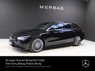 Mercedes CLA 200, d SB AMG Ambie, Jahr 2023 - Bitburg