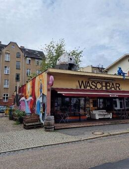 In Wohnungseigentum aufgeteiltes Wohn- und Geschäftshaus - Potsdam