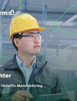 Einrichter Umform- und/oder Montage-Automaten (m/w/d) - Erfurt