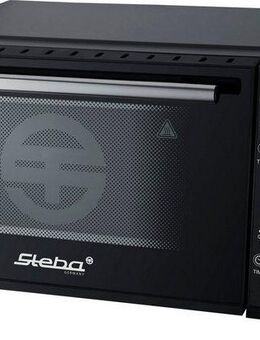 Steba Minibackofen KB M9
