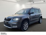 Skoda Yeti, 1.2 TSI DRIVE, Jahr 2017 - Dormagen