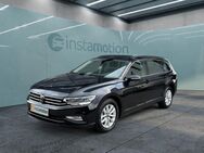 VW Passat Variant, 2.0 TDI Business, Jahr 2024 - München