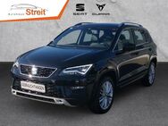 Seat Ateca, 2.0 TDI Xcellence el klappb digitales, Jahr 2020 - Ostheim (Rhön)