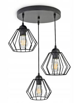 #SALE# Industriestyle Designer Lampe Retro - Wuppertal