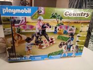 Playmobil Ponyhof mit Geschenk - Haldensleben