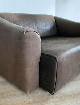 Designklassiker Ledersofa deSede DS47 - NECK-Lederhaut - gepflegt - Stade (Hansestadt) Zentrum