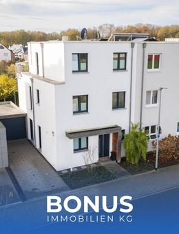 Ein Zuhause für das nächste Kapitel - ruhig, modern, durchdacht - in bester Lage von Korschenbroich - Korschenbroich
