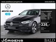 Mercedes C 200, Avantgarde Wide Night, Jahr 2023 - Olpe