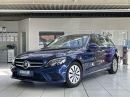 Mercedes-Benz C 220 T d 9G-tronic Navi Kamera DAB GRA AHK LED - Braunschweig