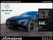 Mercedes CLS 450, AMG-Sport Burm Night 20, Jahr 2023 - Iserlohn