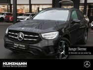 Mercedes GLC 300, de Exclusive Night, Jahr 2020 - Gelnhausen