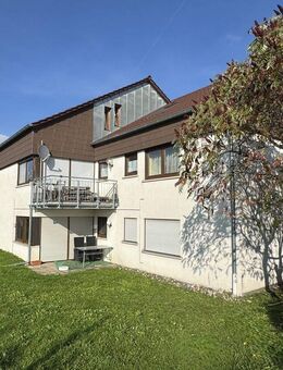 Ein Nest voller Behaglichkeit - Bad Bellingen