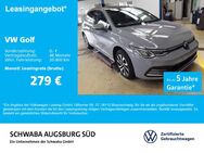 VW Golf, 1.5 TSI VIII Active SIDE, Jahr 2023 - Augsburg