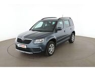 Skoda Yeti 1.2 TSI Active - Berlin