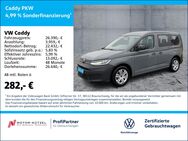 VW Caddy, 1.5 TSI ERGO, Jahr 2023 - Kulmbach