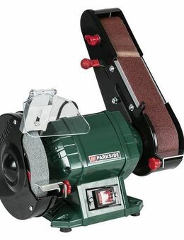 PARKSIDE® Standbandschleifer »PSBS 240 C2«, 240 Watt Heimwerker - Wuppertal