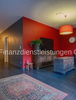 Arbeiten und Wohlfühlen: Zentrale MONTEURSWOHNUNG in Papenburg - Papenburg