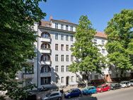 Gründerzeit im Schillerkiez: Balkon, Dielen und Charme - Handwerker-Wohnung im IST-Zustand - Berlin