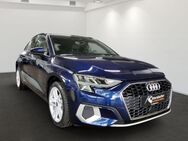 Audi A3 Sportback advanced 30 TFSI Virtual Privacy Parklenk - Kaiserslautern