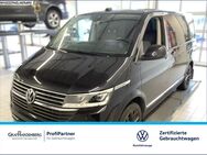 VW T6 Multivan, 2.0 TDI 6 1 Gen Six, Jahr 2020 - Karlsruhe