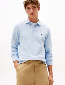 Tommy Hilfiger Langarm-Poloshirt 1985 REGULAR LS POLO
