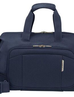 Samsonite Reisetasche RESPARK 48, Weekender Reisetasche Sporttasche mit abnehmbarem Schulterriemen