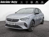 Opel Corsa-e, Corsa e Elegance, Jahr 2021 - Iserlohn