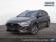 Ford Focus 1.0 MHEV ST-Line NAVI ACC MATRIX-LED - Halle (Saale)