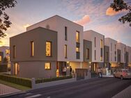 Platz für die GANZ GROSSE Familie: 5 Schlafzimmer - 3 Bäder - 2 Terrassen - Garten in Südausrichtung - Frankfurt (Main)