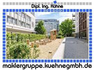 Prov.-frei: Luxuswohnung 3-Zimmer-Wohnung mit Balkon - Berlin