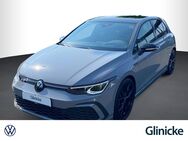 VW Golf, 2.0 TDI VIII Lim GTD, Jahr 2024 - Baunatal