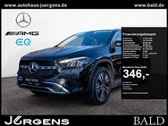 Mercedes GLA 200, Progressive MBUX Winter, Jahr 2023 - Iserlohn