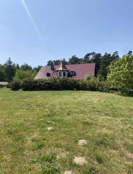 *** Traumhaus am Waldrand mit Wiesen und Teichen *** - Gardelegen (Hansestadt)