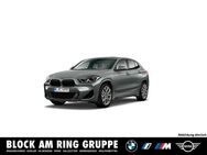 BMW X2, xDrive25e, Jahr 2022 - Braunschweig