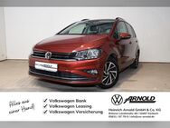 VW Golf Sportsvan, JOIN, Jahr 2018 - Korbach (Hansestadt)