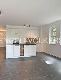 Energieeffiziente und moderne Neubauwohnung mit ebenerdigem Zugang - Klausen
