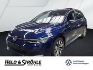 VW Golf, 1.5 TSI 8 MOVE, Jahr 2024 - Neu Ulm