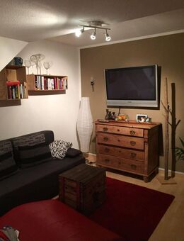 2 Stück vermietete Maisonettewohnungen zur Kapitalanlage - Chemnitz