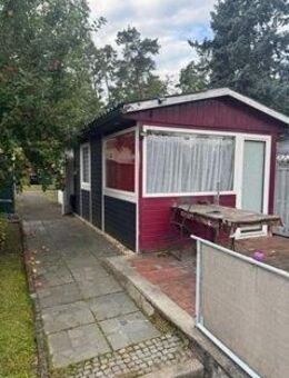 Natur pur - Wassergrundstück! - Doberlug-Kirchhain