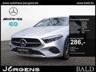 Mercedes A 200, Limo Progressive Winter 17, Jahr 2023 - Iserlohn