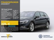 VW Passat Variant, 2.0 TDI ELEGANCE IQ, Jahr 2022 - Bochum