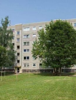 Familienfreundliche 4-Zimmer-Wohnung mit Balkon! - Dresden