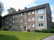 Kleine, gut aufgeteilte Zweizimmerwohnung am Nußberg in Iserlohn! - Iserlohn