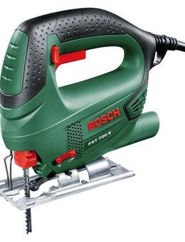 Bosch Home & Garden Stichsäge PST 700 E, 500 W